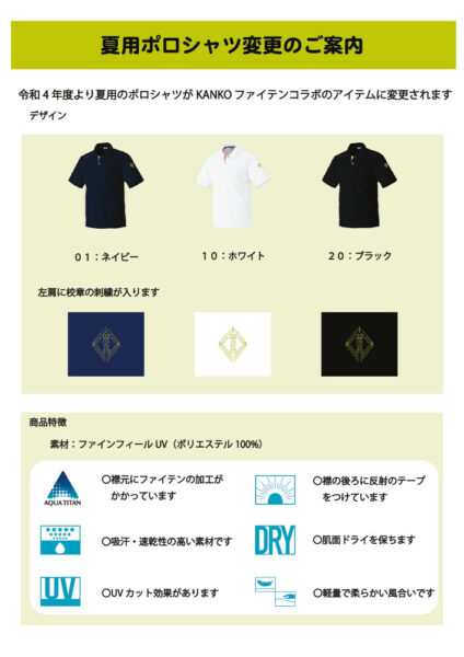 poloshirtsのサムネイル