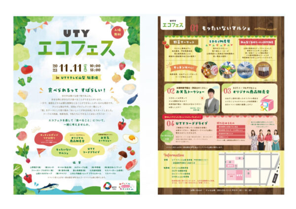 エコフェスのサムネイル